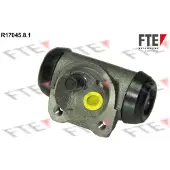 FTE 9210049 Wielremcilinder