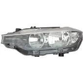 Alkar 2789843 Koplamp