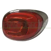 PRASCO FT0404173 Achterlicht