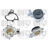 Quinton Hazell QCP3822 Waterpomp