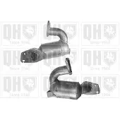 Quinton Hazell QCAT80357H Katalysator