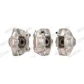 FERODO FCL691305 Remklauw