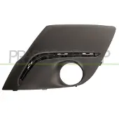 PRASCO PG2042134 Ventilatiegrille, bumper