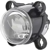 Hella 1K0 015 050-021 Koplamp