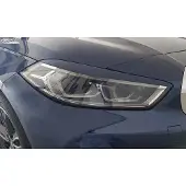 RDX Racedesign RDSB162 Afdekking, koplamp