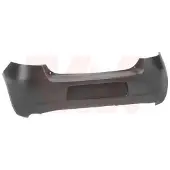 VAN WEZEL 5432540 Achterbumper