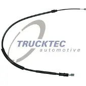 TRUCKTEC AUTOMOTIVE 02.35.370 Handremkabel
