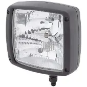 Hella Koplamp, voorzijde, 1SA 996 120-851, rechts/links, 140mm, 140mm, 162mm, 165mm, verpakking: 101mm