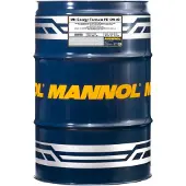 Mannol MN7913-60 Motorolie