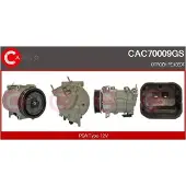 Casco CAC70009GS Aircopomp