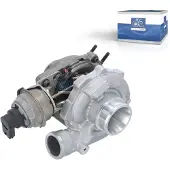 DT Spare Parts 12.00016 Turbocharger
