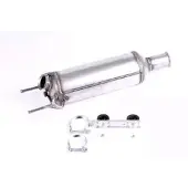 VEGAZ MIK-950 Roetfilter (DPF)