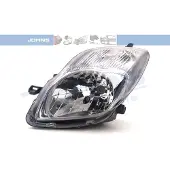Netparts24 81 56 09-2 Koplamp