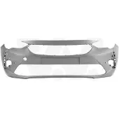 VAN WEZEL 3805577 Bumper