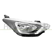 PRASCO HN2044603 Koplamp