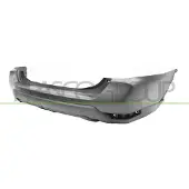 PRASCO DS8381051 Achterbumper