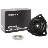 RIDEX 1180S0026 Veerpootlager