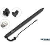 STABILUS 133180 Elektromotor, achterklep