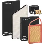 RIDEX 4055F3113 Filterset