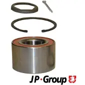 JP GROUP 1251301210 Wiellagerset
