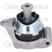 VEMA 430291 Motorsteunlager