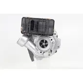 ALANKO 11901257 Turbocharger