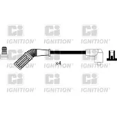 Quinton Hazell XC1055 Bougiekabels