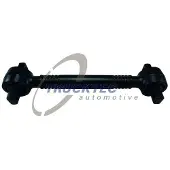 TRUCKTEC AUTOMOTIVE 03.32.045 Draagarm