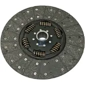 DT Spare Parts 2.30291 Koppelingsplaat