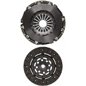 MECARM MK10018D Koppelingsset