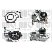 Quinton Hazell QCP2751 Waterpomp