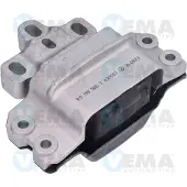 VEMA 430283 Motorsteunlager