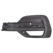 PRASCO VG9232126 Ventilatiegrille, bumper