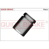 Quick Brake 185025K Zuiger, remklauw