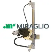 MIRAGLIO 30/1372 Raammechanisme
