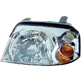 IPARLUX 11394701 Koplamp