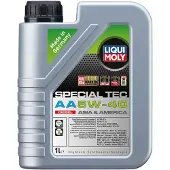 Liqui moly 21330 Motorolie