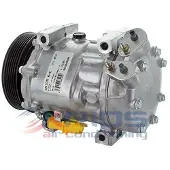 MEAT & DORIA K11312A Aircopomp