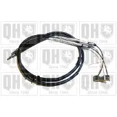 Quinton Hazell BC4008 Handremkabel