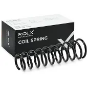 RIDEX 188C0701 Chassisveer