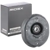 RIDEX 1180S0143 Veerpootlager
