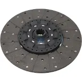 DT Spare Parts 6.40120 Koppelingsplaat