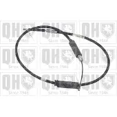 Quinton Hazell BC2593 Handremkabel