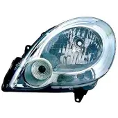 IPARLUX 11806702 Koplamp