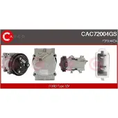 Casco CAC72004GS Aircopomp