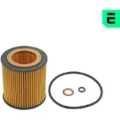 OPTIMAL OP-FOF40030 Oliefilter