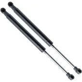 Einparts EP9155GS Gasveer achterklep