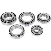 DT Spare Parts 1.31630 Wiellagerset