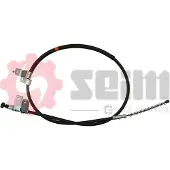 Seim 554076 Handremkabel