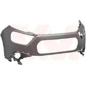 VAN WEZEL 0993574 Bumper